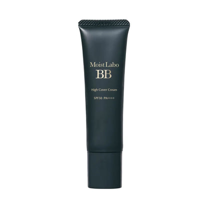 モイストラボ ハイカバー薬用美白BBクリーム ナチュラルベージュ 30g 3個セット まとめ売り