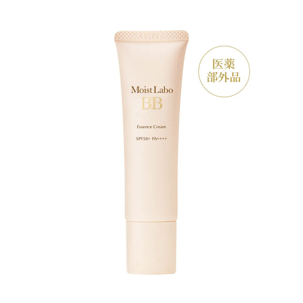 モイストラボ BBエッセンスクリーム シャイニーベージュ 30g 9個セット まとめ売り