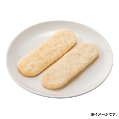 ピジョン ベビーおやつ 元気アップCa カルシウム 小魚せんべい 2枚×6袋入 10個セット まとめ売り