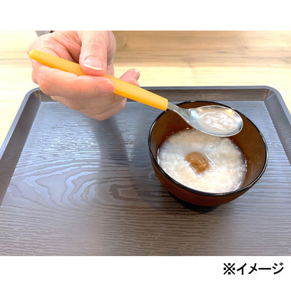ハビナース すくいやすいスプーン 4個セット まとめ売り