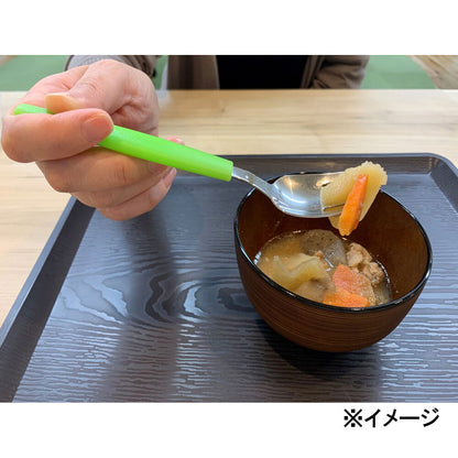 ハビナース すくいやすいフォーク 1個入 3個セット まとめ売り