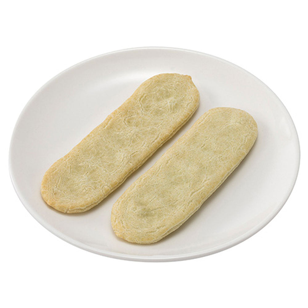 ピジョン ベビーおやつ 元気アップカルシウム お野菜せんべい ほうれん草+にんじん 2枚×6袋入 2個セット まとめ売り