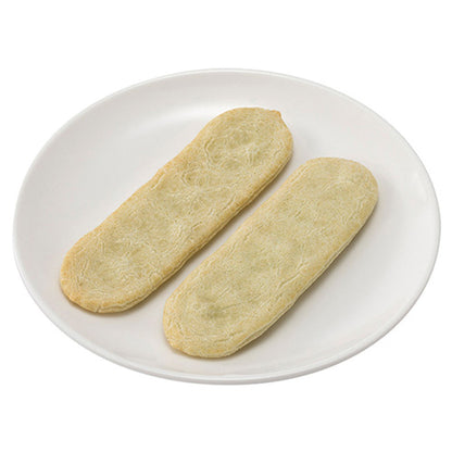 ピジョン ベビーおやつ 元気アップカルシウム お野菜せんべい ほうれん草+にんじん 2枚×6袋入 2個セット まとめ売り