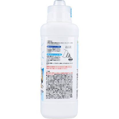 無添加 ハッピーバブルバス 380mL 7個セット まとめ売り