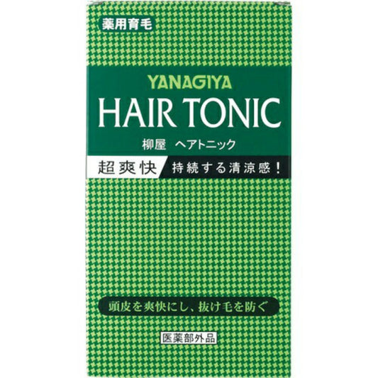 柳屋ヘアトニック大360ML
