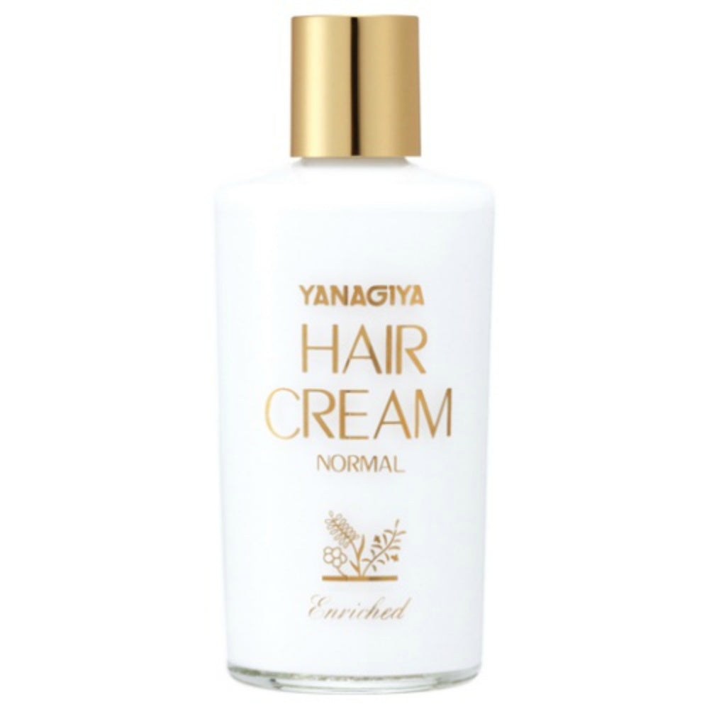 柳屋本店 ヘアクリーム ノーマル 150ml 7個セット まとめ売り