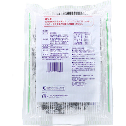 磯の華 250g 6個セット まとめ売り
