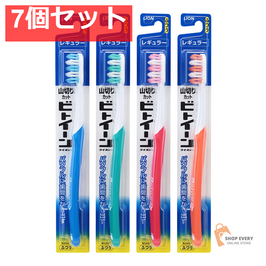 ビトイーン レギュラー ふつう 7個セット まとめ売り