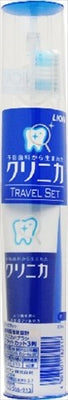 クリニカ トラベルセット
