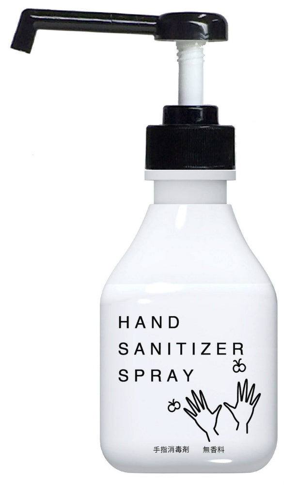 ライオン サニテートA ハンドミスト 300ml