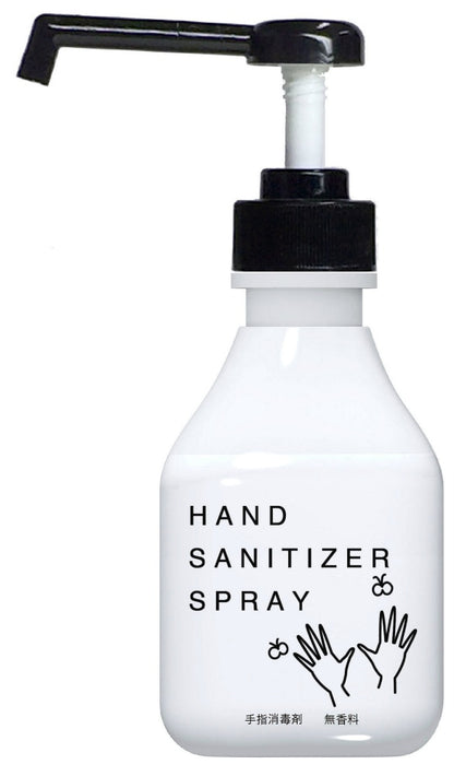 ライオン サニテートA ハンドミスト 300ml