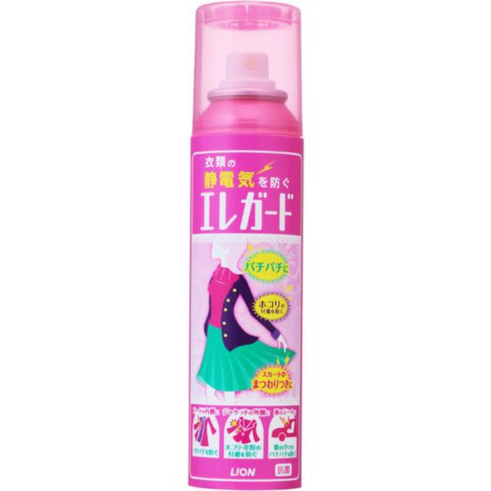 新エレガード 大 160ML