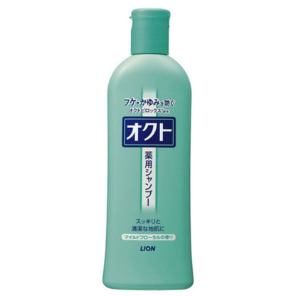 オクトシャンプー320ML