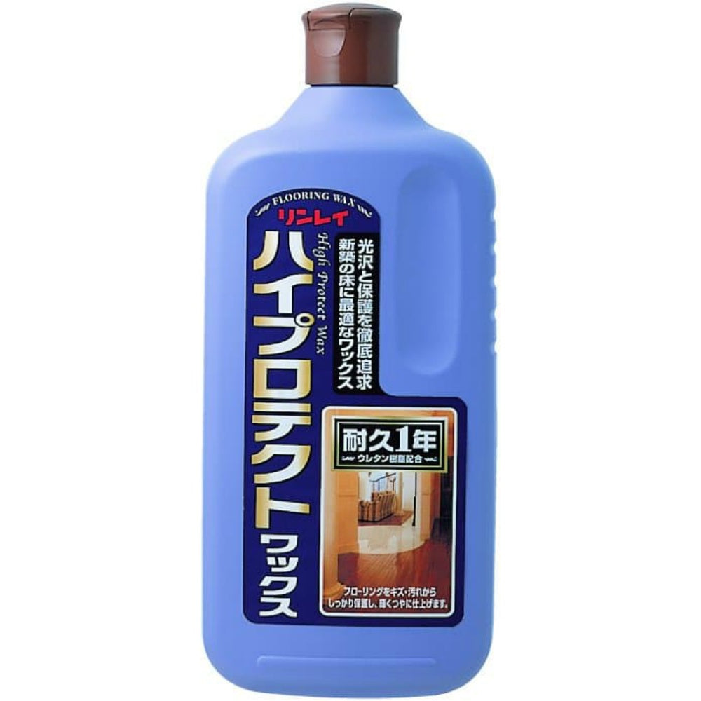 リンレイ ハイプロテクト 1L 8個セット まとめ売り