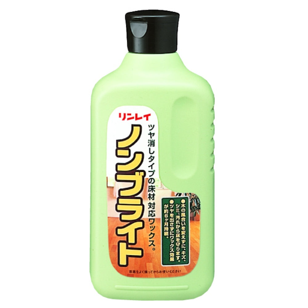 リンレイ ノンブライト 500ml 3個セット まとめ売り