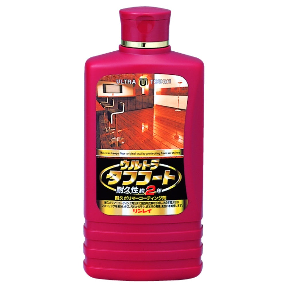 リンレイ ウルトラタフコート 500ML 8個セット まとめ売り