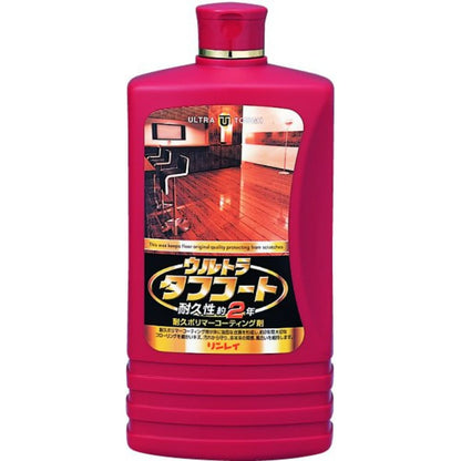 リンレイ ウルトラタフコート 1L