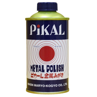 日本磨料工業 ピカール液 180g 7個セット まとめ売り