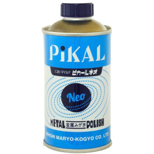 日本磨料工業 ピカールネオ 180g