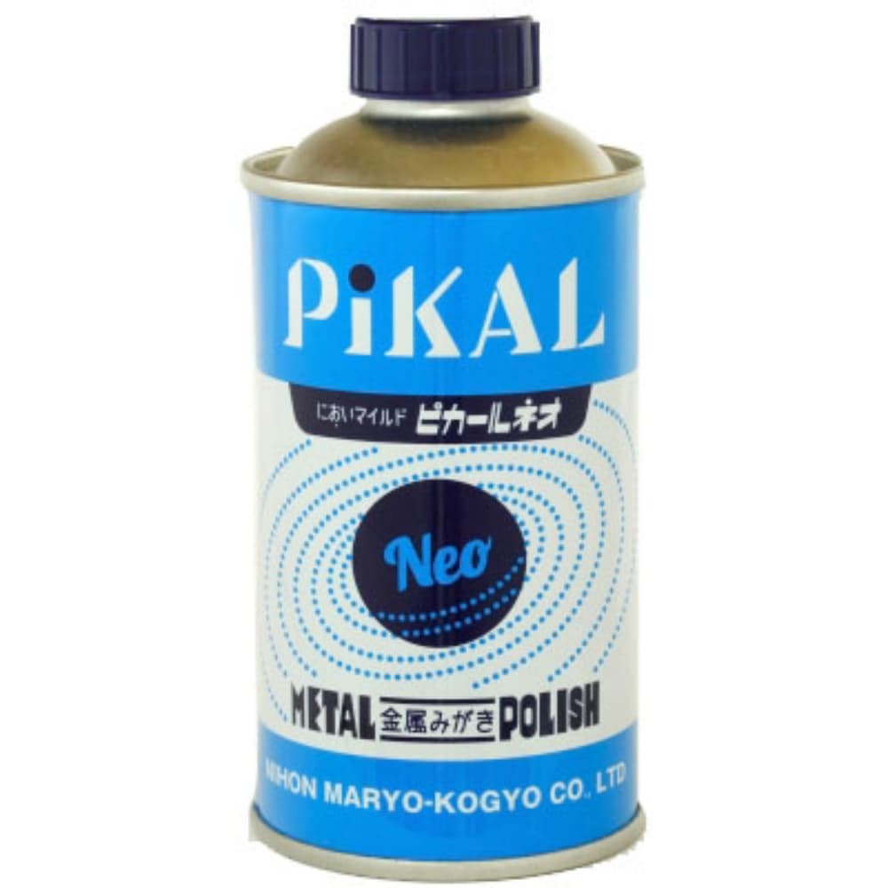 日本磨料工業 ピカールネオ 180g 10個セット まとめ売り