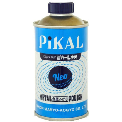 日本磨料工業 ピカールネオ 180g 9個セット まとめ売り