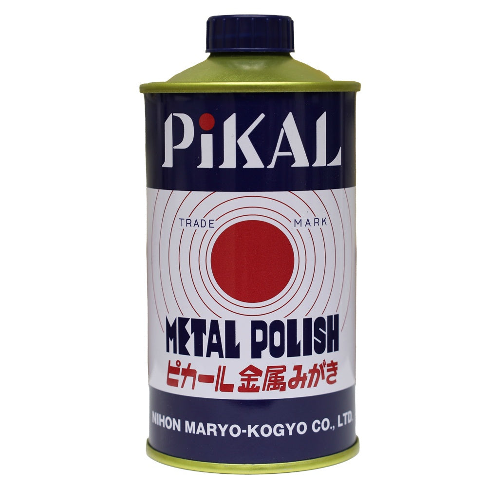 日本磨料工業 ピカール液 300g 2個セット まとめ売り