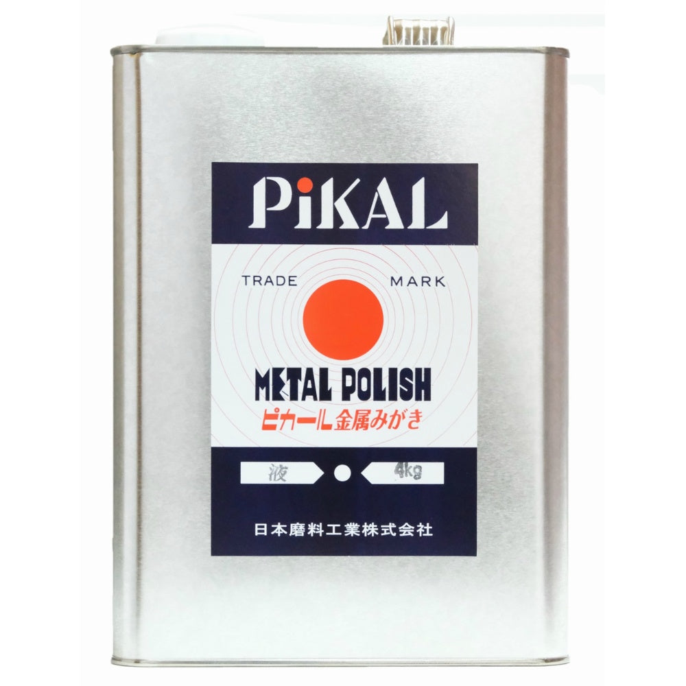 ピカール液4KG