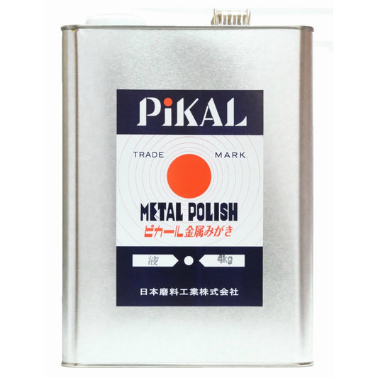 ピカール液4KG