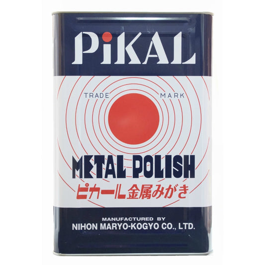 ピカール液 20kg