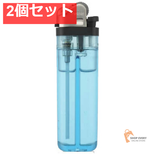 東海 CR M15L ヤスリライター （PSCマーク付） 2個セット まとめ売り