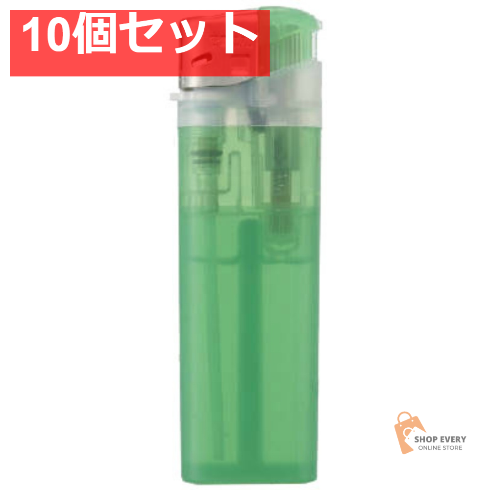 CRリフレ アンチャッカブル（PSCマーク付） 10個セット まとめ売り