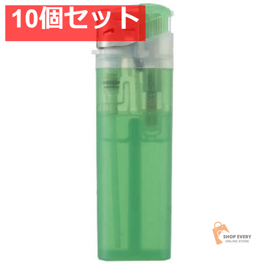 CRリフレ アンチャッカブル（PSCマーク付） 10個セット まとめ売り