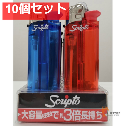 東海 CR M18L 8スクリプト 20G 10個セット まとめ売り