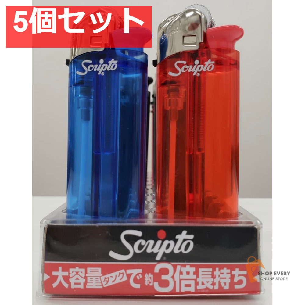 東海 CR M18L 8スクリプト 20G 5個セット まとめ売り
