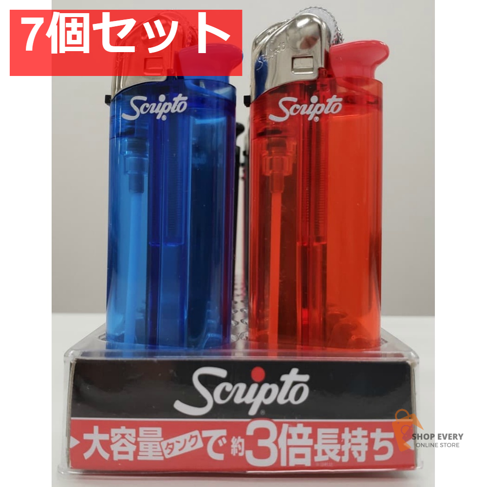 東海 CR M18L 8スクリプト 20G 7個セット まとめ売り
