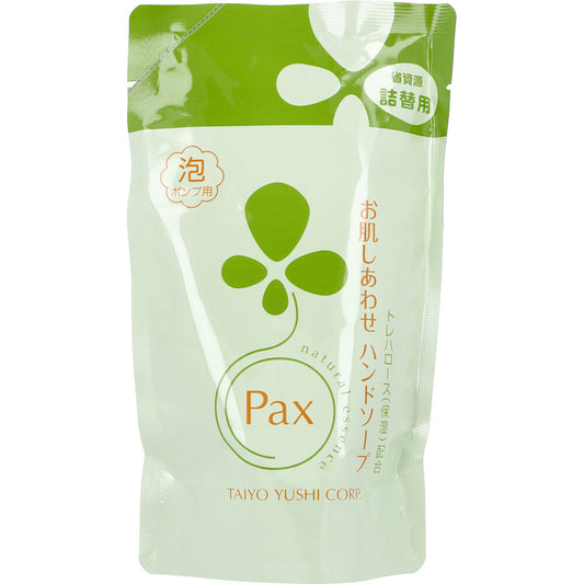 パックス お肌しあわせ ハンドソープ 詰替用 300mL