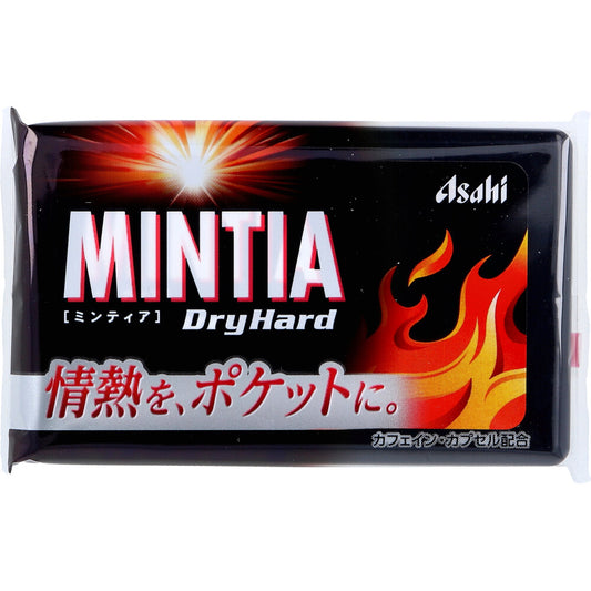 ミンティア ドライハード 50粒入