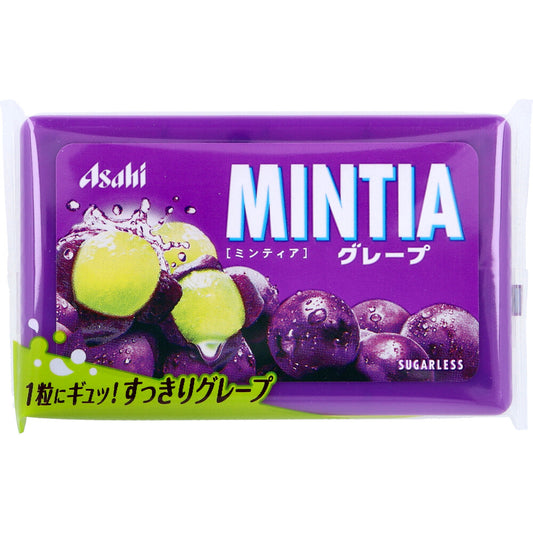 ミンティア グレープ 50粒入