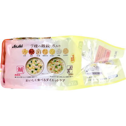 リセットボディ 体にやさしい鯛＆松茸雑炊 5食セット 5個セット まとめ売り