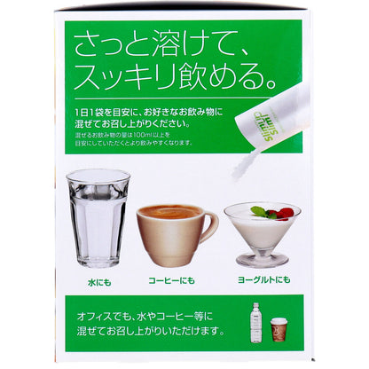 スリムアップスリム ストロング・ファイバー 30袋入 4個セット まとめ売り