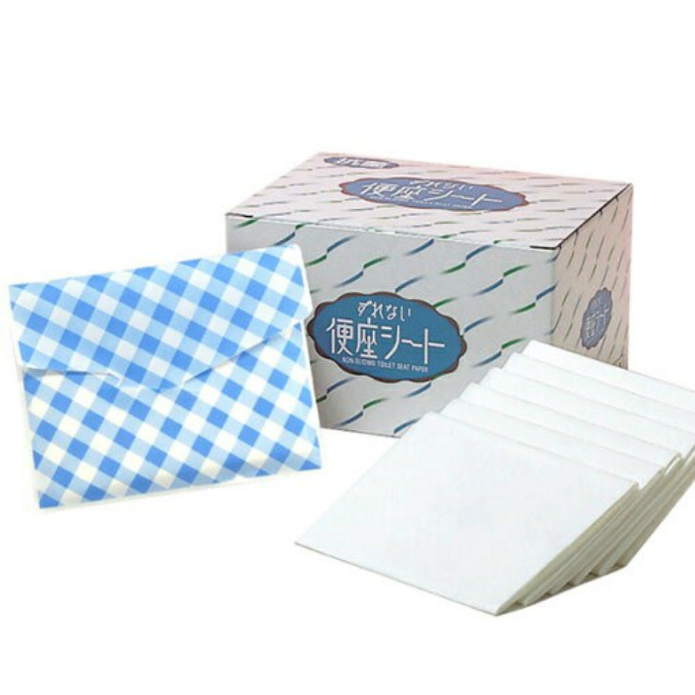 アイメディア ずれない便座シート 70枚入
