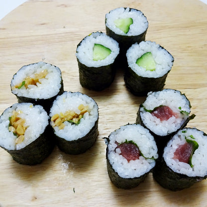 のりまきDAYS 細巻 2個セット まとめ売り