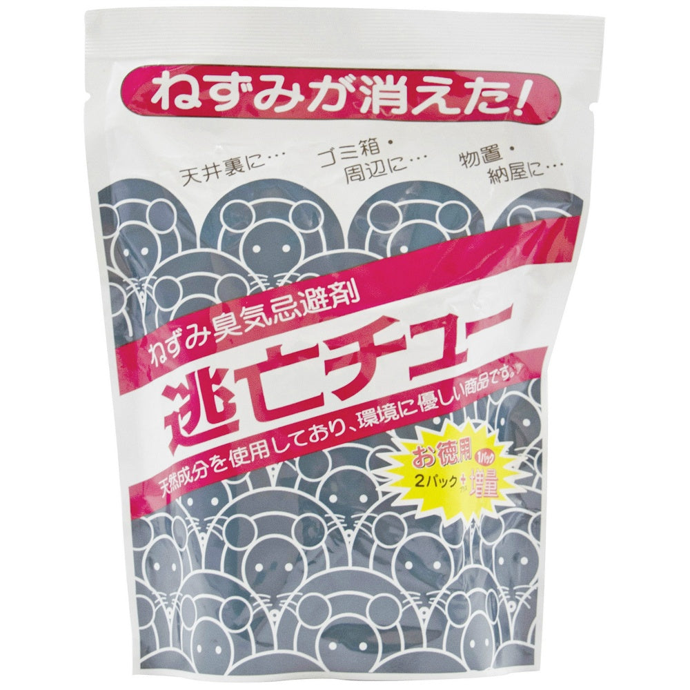トーヤク 逃亡チュー 100g×3 9個セット まとめ売り