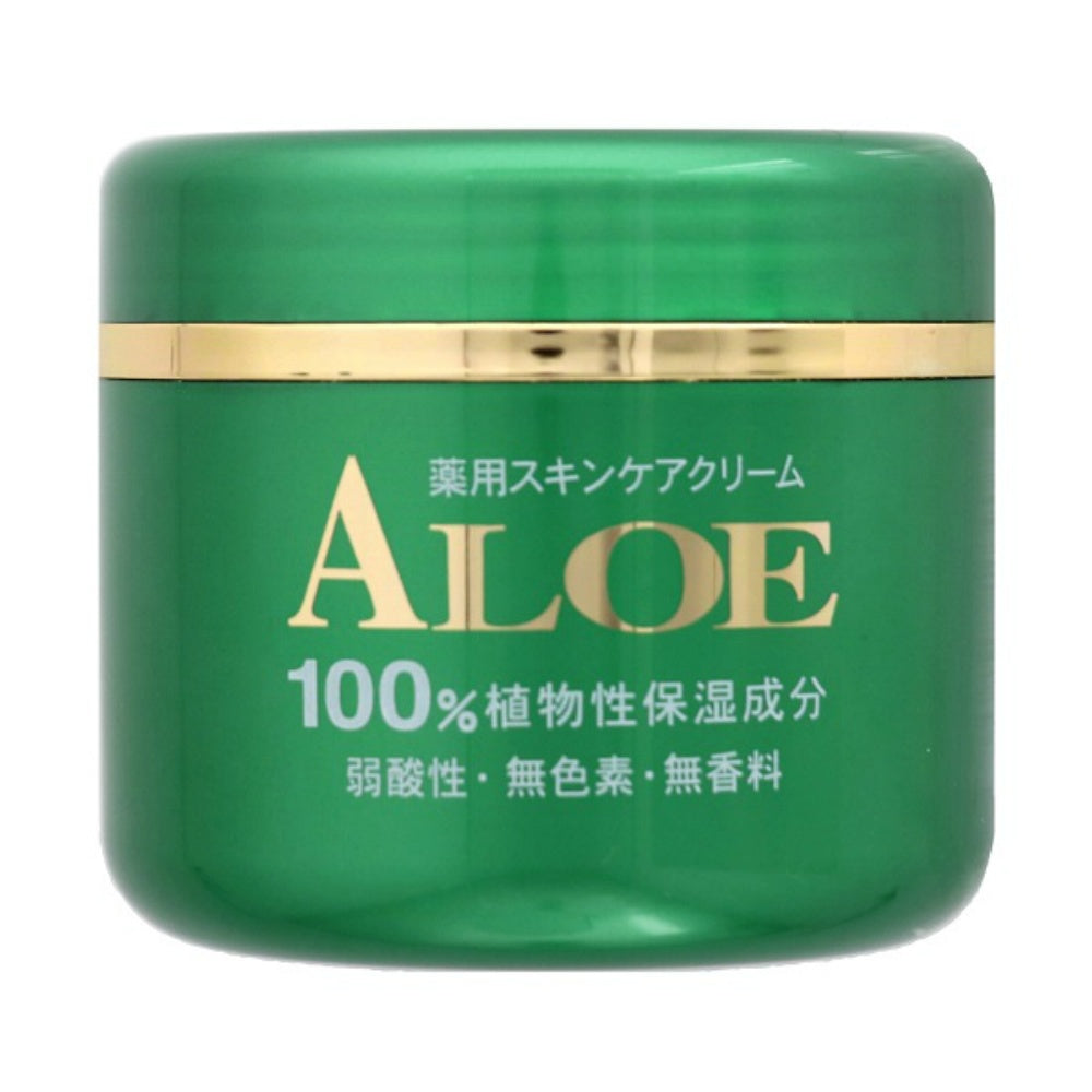 ジュンコウ 薬用アロテインクリーム CR-a 200g 5個セット まとめ売り