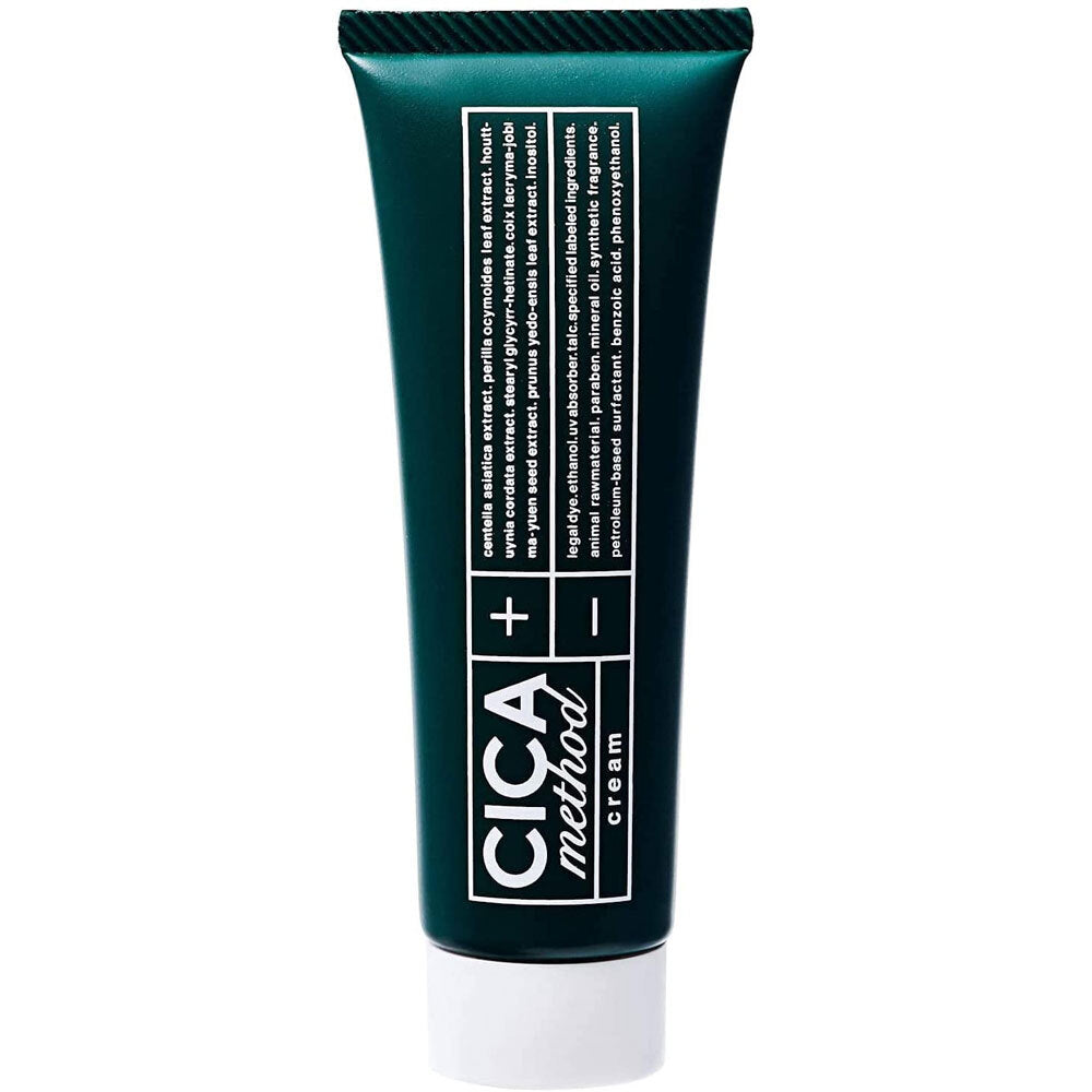 CICA method CREAM シカ メソッド クリーム 薬用クリーム 50g 4個セット まとめ売り