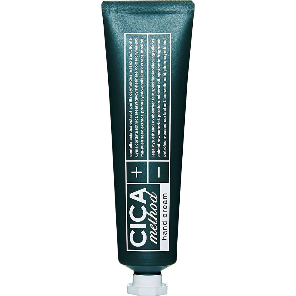 CICA method HAND CREAM シカ メソッド ハンドクリーム 30g 5個セット まとめ売り