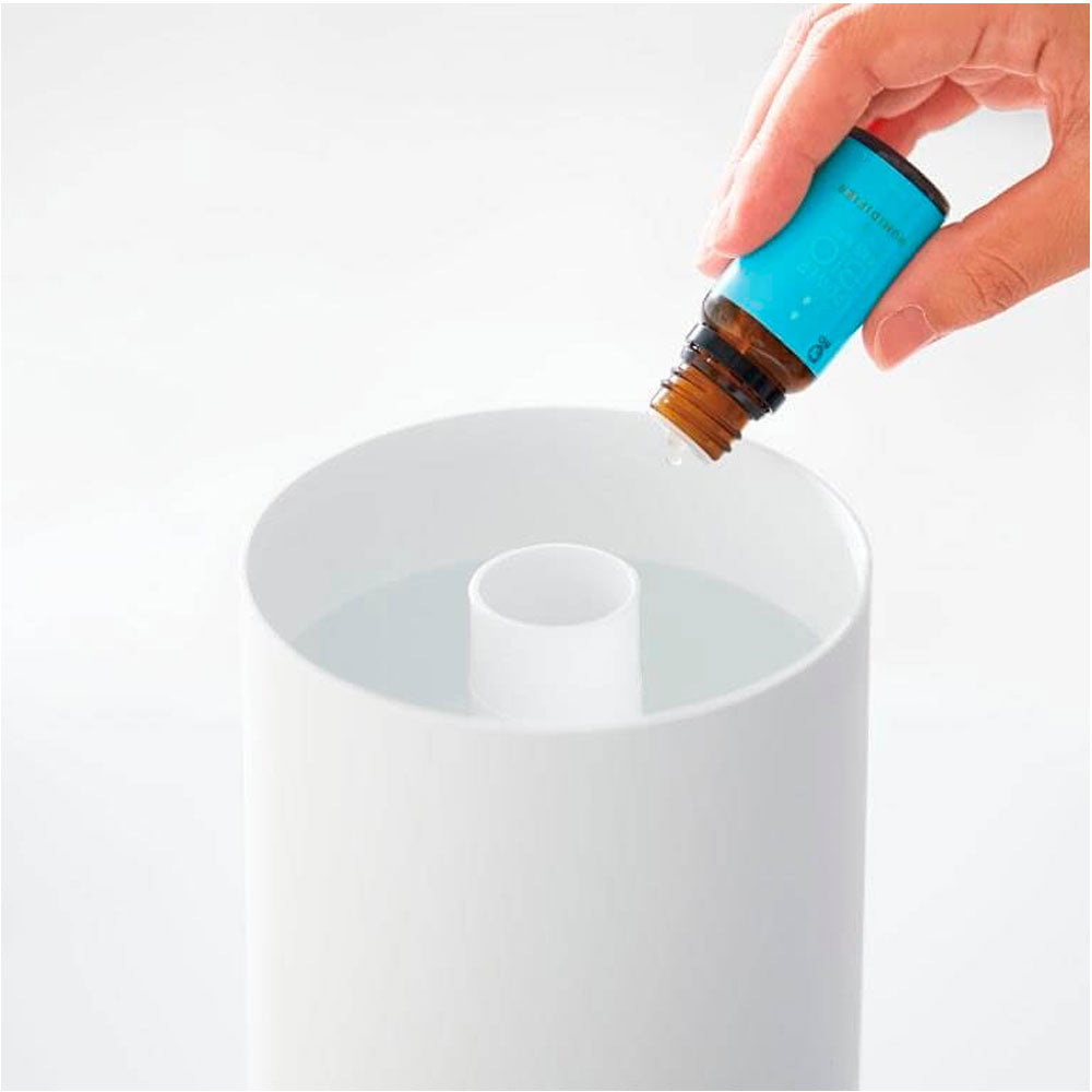8個セット コジット パワーバイオ 加湿器のカビきれい 15mL