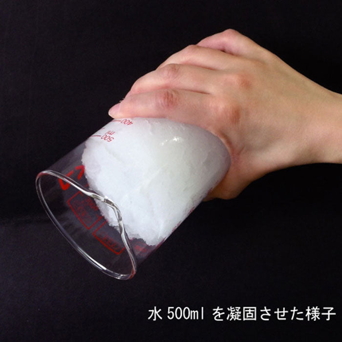便利な凝固剤 計量スプーン付 50回分 350g CP-350A 8個セット まとめ売り