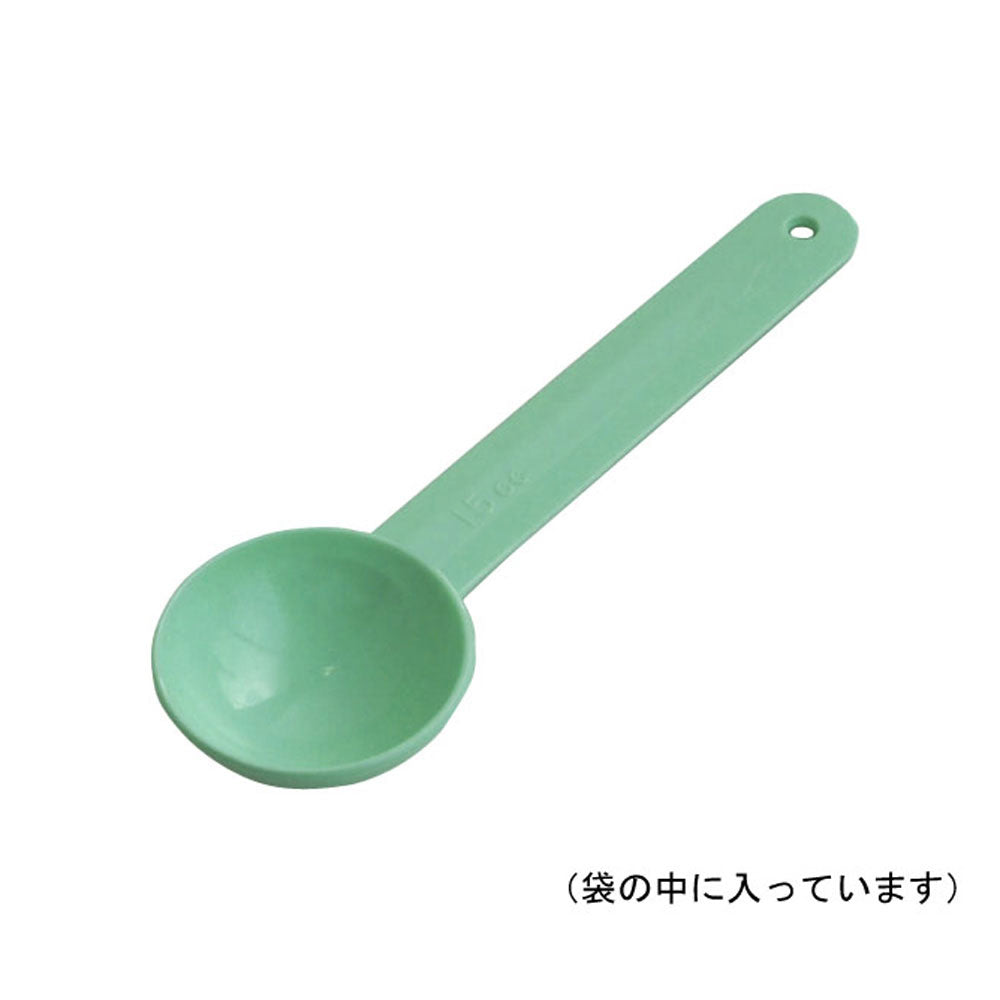 便利な凝固剤 計量スプーン付 50回分 350g CP-350A 8個セット まとめ売り