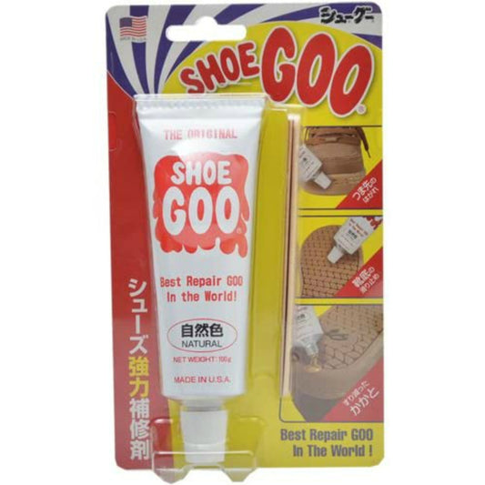 シューグー ナチュラル 100G